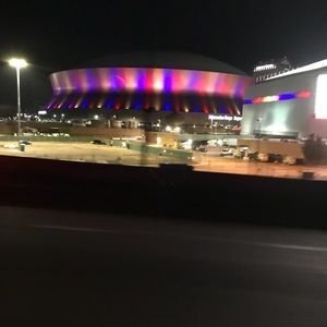 Meet your Posher, Thomas